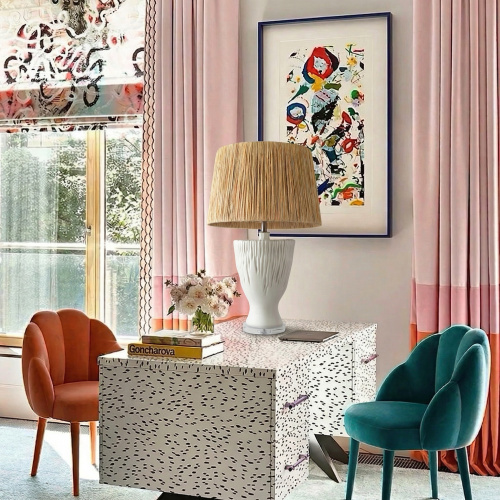 10497T Настольная лампа LOFT IT Raffia фото 3 10497T Настольная лампа LOFT IT Raffia фото 3