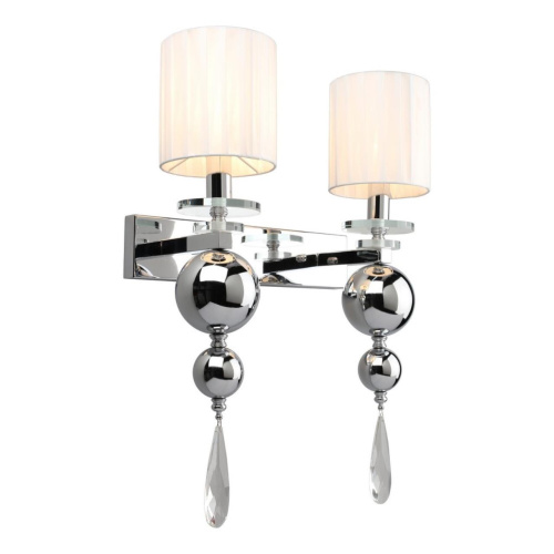 Светильник настенный (Бра) OML-88001-02 Светильник настенный (Бра) OML-88001-02