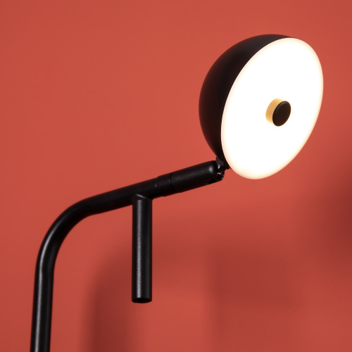 Настенный светильник (бра) Freya FR5549WL-L4B фото 17