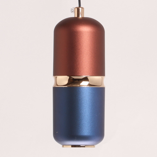 Люстра De City Стаут фото 5