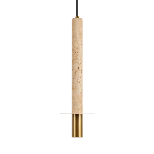 10583B Bronze Подвесной светильник LOFT IT Everest фото 3