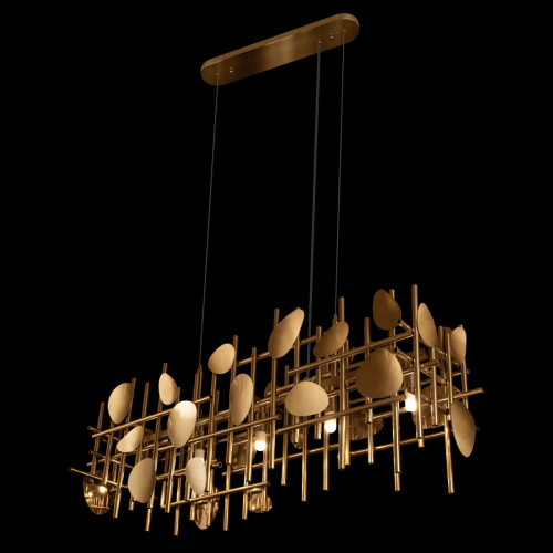 10396/850R Подвесной светильник LOFT IT Escama фото 8