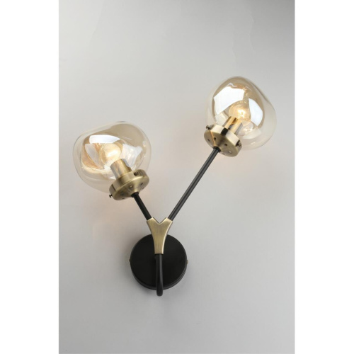 Светильник настенный (Бра) OML-95101-02 фото 9