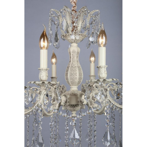 Люстра подвесная OML-74403-08 фото 14 Люстра подвесная OML-74403-08 фото 14