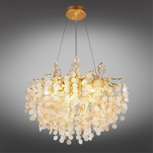 Люстра подвесная APL.845.03.10 фото 3