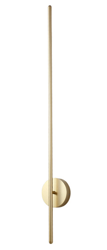 Поворотный настенный светильник Crystal Lux VERDE AP L1000 GOLD Поворотный настенный светильник Crystal Lux VERDE AP L1000 GOLD