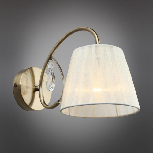 Светильник настенный (Бра) OML-56611-01 фото 2