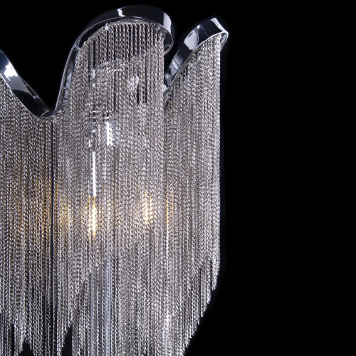 10208F Smoke Торшер LOFT IT Stream фото 2