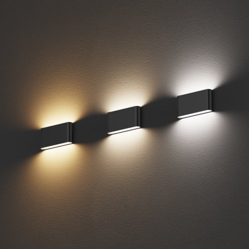 Настенный фонарь Elstead Lighting, Арт. JENS-M-C3 фото 3
