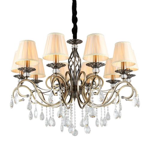 Люстра подвесная OML-79113-10