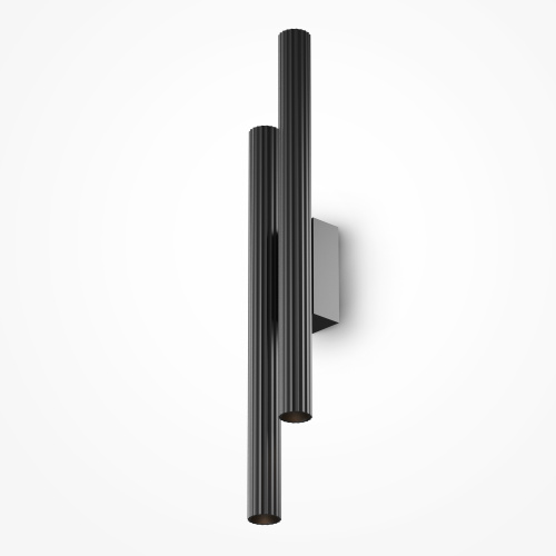 Настенный светильник (бра) Technical C082WL-24W2.7K-B фото 2