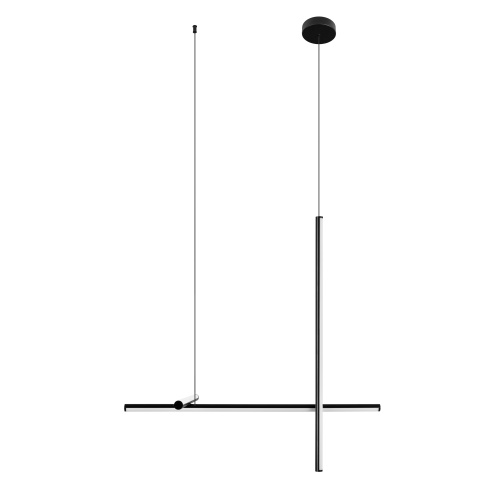 10393/D Black Подвесной светильник LOFT IT Coordinates фото 3