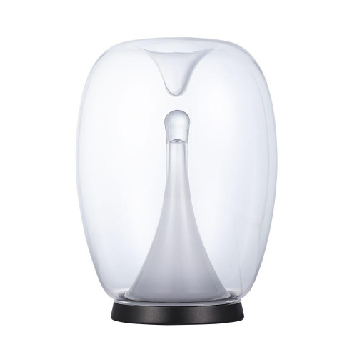 Настольная лампа Divinare Campo 5875/09 TL-15 Настольная лампа Divinare Campo 5875/09 TL-15