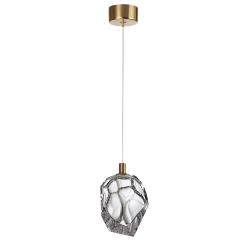 Подвесной светильник Odeon Light Gemme L-Vision 7114/4LB