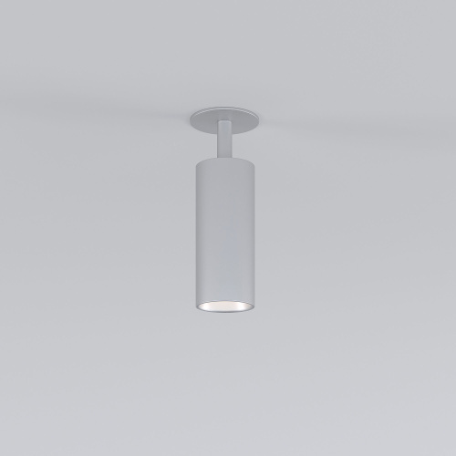 Встраиваемый поворотный светодиодный светильник Diffe 25052/LED фото 2
