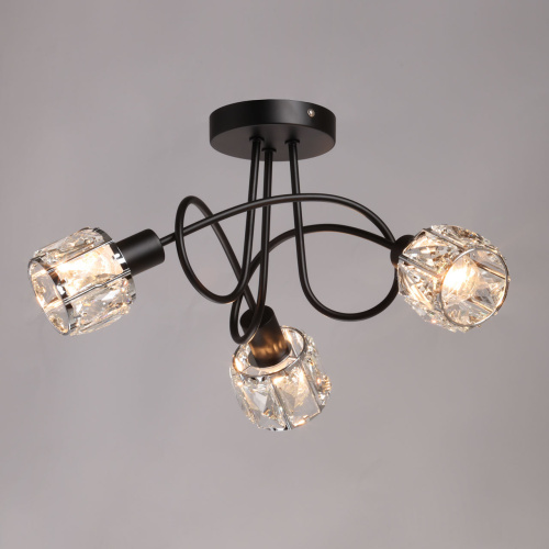 Люстра потолочная De City Акцент 680012403 фото 5