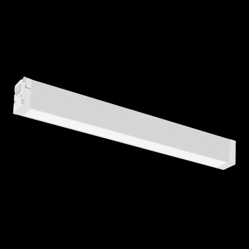 Трековый светодиодный светильник Lightstar Teta CCT 205226CCT фото 5