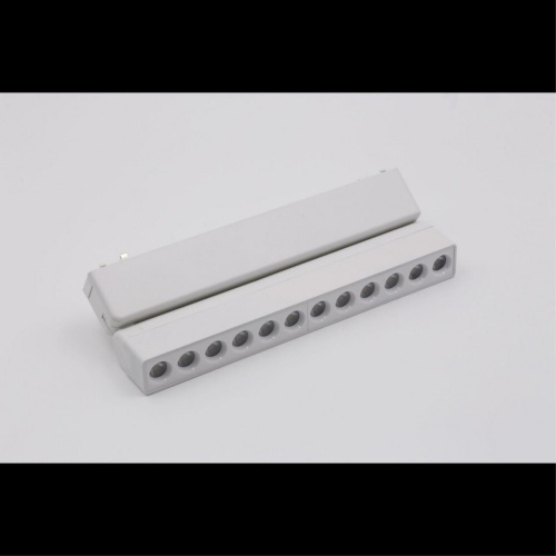 Светильник трековый APL.0102.10.12