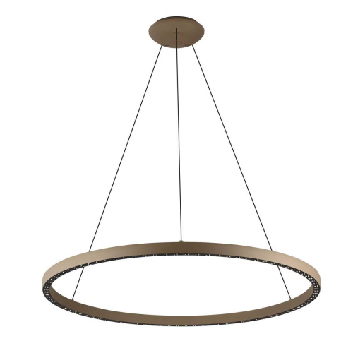 Подвесной светодиодный светильник Mantra Riumar 8677 фото 2