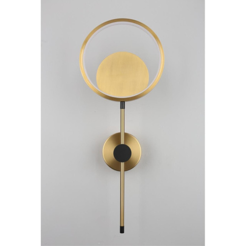 Светильник настенный (Бра) APL.053.01.15 фото 16