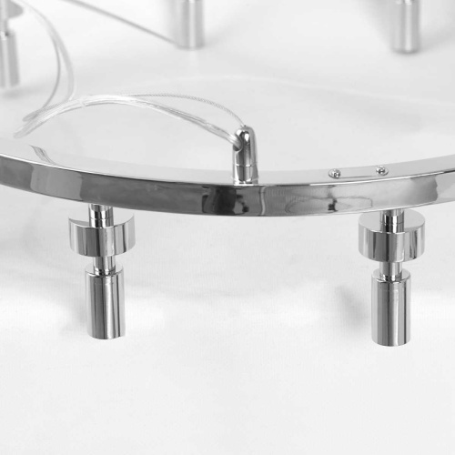 Люстра подвесная Lussole KARNES LSP-8977 фото 3