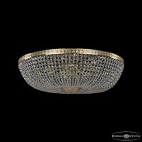 Люстра хрустальная 19111/100IV G Bohemia Ivele Crystal (Богемия Ивеле Кристалл)