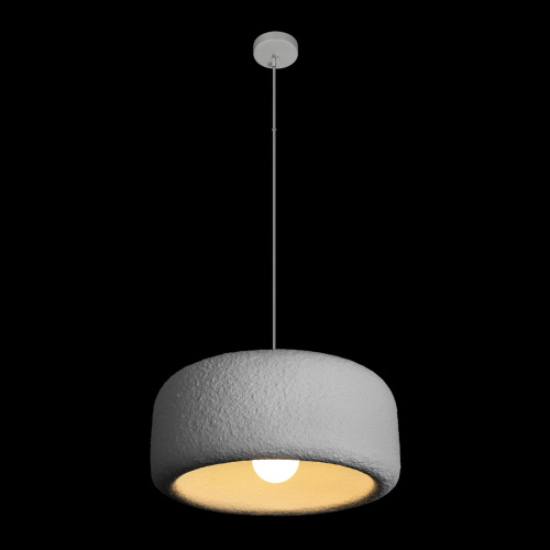 10252/500 White Подвесной светильник LOFT IT Stone фото 3 10252/500 White Подвесной светильник LOFT IT Stone фото 3