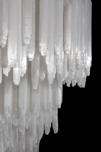 Люстра подвесная Selena FL1192-18P фото 4