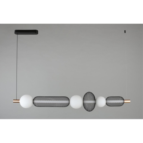 Люстра подвесная APL.658.03.29 фото 2