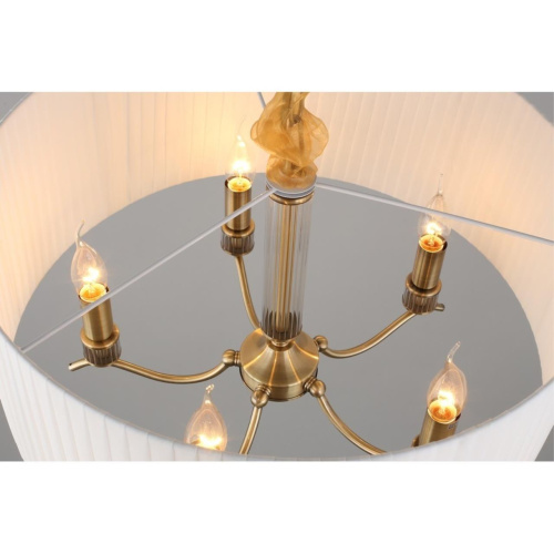 Светильник подвесной OML-57606-05 фото 7