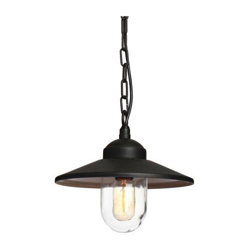 Подвесной фонарь Elstead Lighting, Арт. KLAMPENBORG8-BK