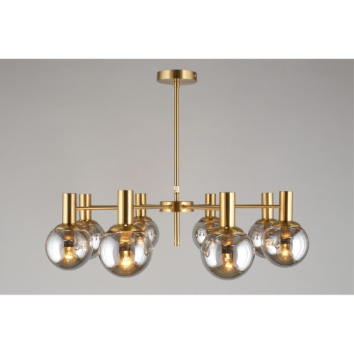 Люстра потолочная APL.610.07.08 фото 5