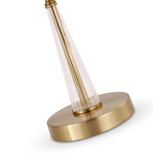 Настольный светильник Freya FR2027TL-01BS фото 2 Настольный светильник Freya FR2027TL-01BS фото 2