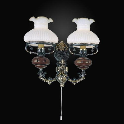 Бра Reccagni Angelo A 620/2 Бра Reccagni Angelo A 620/2