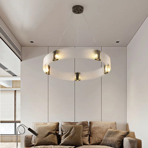 Подвесной светильник D8028P/R/D800 black/white фото 3