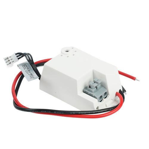 SEN33A 500W 220V датчик касания скрытый белый фото 5