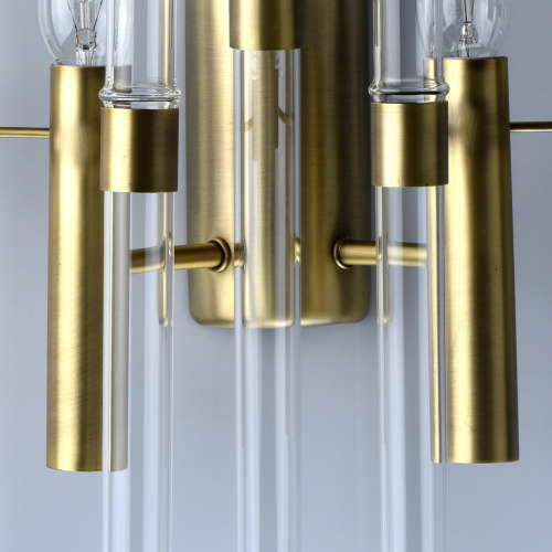 Бра MW-Light Альгеро 285021002 фото 2