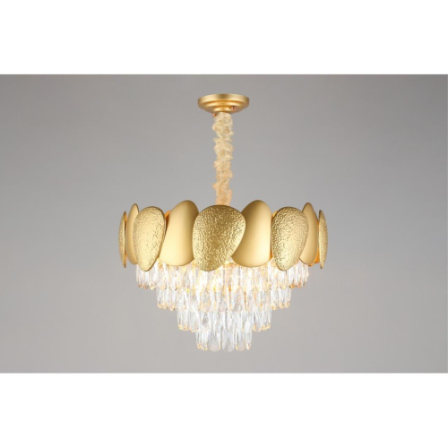 Люстра подвесная OML-66903-09 фото 5