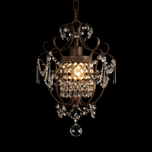 10417 BW Подвесной светильник LOFT IT Burlesque фото 4 10417 BW Подвесной светильник LOFT IT Burlesque фото 4