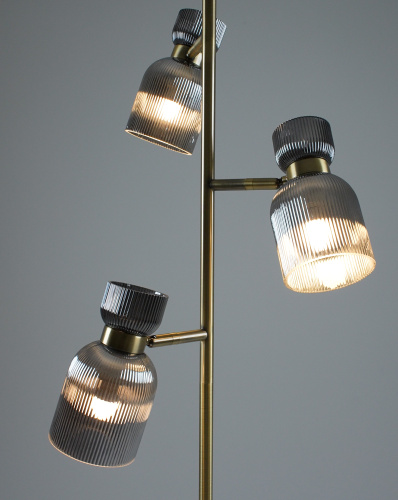 Торшер Moderli V11006-F Hadley фото 6