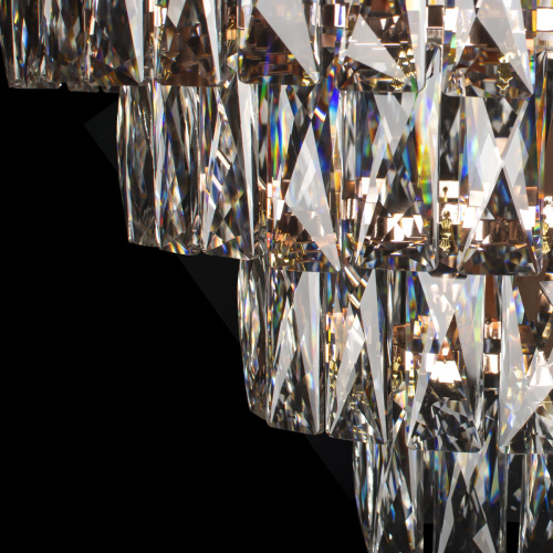 10206/600 Подвесной светильник LOFT IT Eclair фото 2 10206/600 Подвесной светильник LOFT IT Eclair фото 2