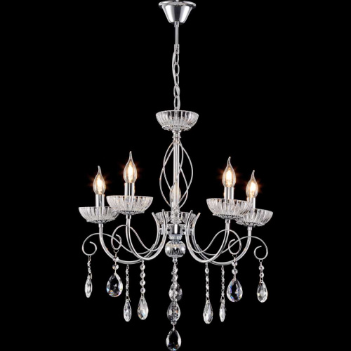 Потолочный светильник Reluce 04202-0.4-05 CR фото 3