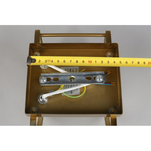 Светильник настенный (Бра) OML-67201-02 фото 9 Светильник настенный (Бра) OML-67201-02 фото 9