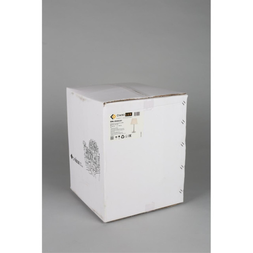 Настольная лампа OML-29404-01 фото 2