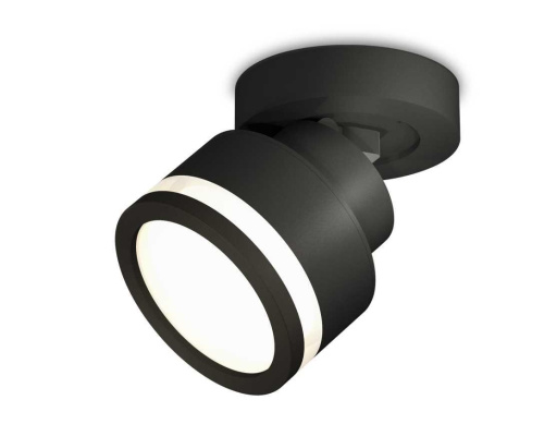 Комплект спота Ambrella light Techno Spot XM (A2229, A2106, C8102, N8415) XM8102022