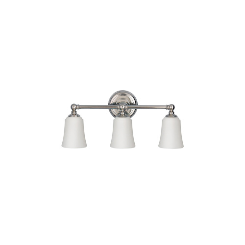 Бра Feiss, Арт. FE-HUGOLAKE3BATH