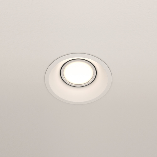 Встраиваемый светильник Technical DL028-2-01W фото 6