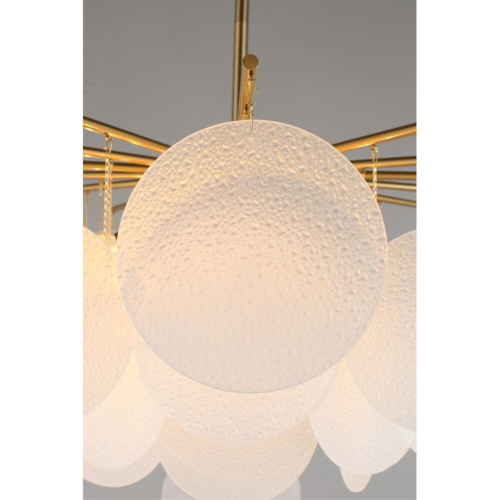 Люстра потолочная OML-67407-08 фото 6