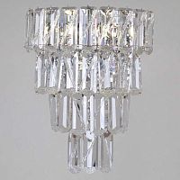 Настенный светильник Reluce 16110-0.2-02 MX CH