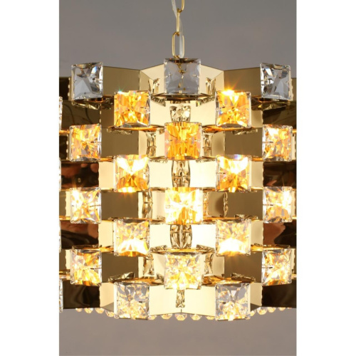 Люстра подвесная APL.861.03.12 фото 7